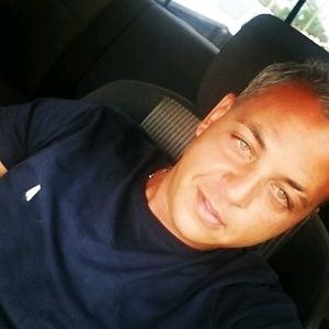 Meet your Posher, Gilberto